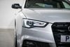 Audi A5 2.0 TDI 190 Quattro Black Ed Plus 5dr S Tronic 5st