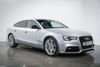 Audi A5 2.0 TDI 190 Quattro Black Ed Plus 5dr S Tronic 5st