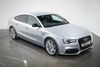 Audi A5 2.0 TDI 190 Quattro Black Ed Plus 5dr S Tronic 5st