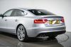 Audi A5 2.0 TDI 190 Quattro Black Ed Plus 5dr S Tronic 5st