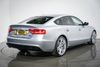 Audi A5 2.0 TDI 190 Quattro Black Ed Plus 5dr S Tronic 5st