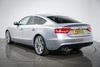 Audi A5 2.0 TDI 190 Quattro Black Ed Plus 5dr S Tronic 5st
