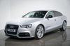 Audi A5 2.0 TDI 190 Quattro Black Ed Plus 5dr S Tronic 5st