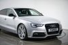 Audi A5 2.0 TDI 190 Quattro Black Ed Plus 5dr S Tronic 5st