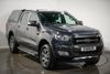 Ford Ranger Pick Up Double Cab Wildtrak 3.2 TDCi 200