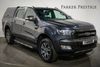 Ford Ranger Pick Up Double Cab Wildtrak 3.2 TDCi 200