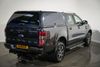 Ford Ranger Pick Up Double Cab Wildtrak 3.2 TDCi 200