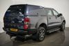 Ford Ranger Pick Up Double Cab Wildtrak 3.2 TDCi 200