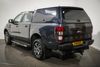 Ford Ranger Pick Up Double Cab Wildtrak 3.2 TDCi 200