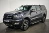 Ford Ranger Pick Up Double Cab Wildtrak 3.2 TDCi 200