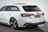 Audi RS4 2.9 TFSI Quattro Carbon Edition 5dr Tip tronic