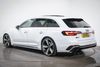 Audi RS4 2.9 TFSI Quattro Carbon Edition 5dr Tip tronic