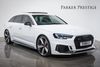 Audi RS4 2.9 TFSI Quattro Carbon Edition 5dr Tip tronic