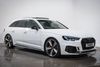 Audi RS4 2.9 TFSI Quattro Carbon Edition 5dr Tip tronic