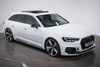 Audi RS4 2.9 TFSI Quattro Carbon Edition 5dr Tip tronic