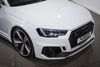 Audi RS4 2.9 TFSI Quattro Carbon Edition 5dr Tip tronic