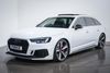 Audi RS4 2.9 TFSI Quattro Carbon Edition 5dr Tip tronic
