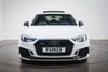 Audi RS4 2.9 TFSI Quattro Carbon Edition 5dr Tip tronic