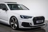 Audi RS4 2.9 TFSI Quattro Carbon Edition 5dr Tip tronic