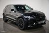 Jaguar F-pace 2.0d R-Sport 5dr Auto AWD