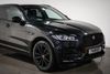 Jaguar F-pace 2.0d R-Sport 5dr Auto AWD