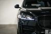 Jaguar F-pace 2.0d R-Sport 5dr Auto AWD