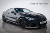 BMW 8 Series M850i xDrive 2dr Auto