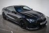BMW 8 Series M850i xDrive 2dr Auto