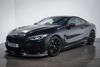BMW 8 Series M850i xDrive 2dr Auto