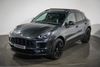 Porsche Macan S 5dr PDK