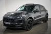 Porsche Macan S 5dr PDK