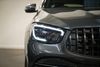 Mercedes-Benz Glc GLC 43 4Matic Premium 5dr TCT