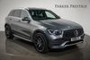 Mercedes-Benz Glc GLC 43 4Matic Premium 5dr TCT
