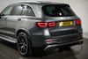 Mercedes-Benz Glc GLC 43 4Matic Premium 5dr TCT