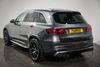 Mercedes-Benz Glc GLC 43 4Matic Premium 5dr TCT