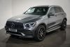 Mercedes-Benz Glc GLC 43 4Matic Premium 5dr TCT