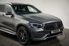Mercedes-Benz Glc GLC 43 4Matic Premium 5dr TCT