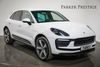 Porsche Macan 5dr PDK