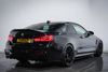 BMW M4 M4 2dr DCT [Competition Pack]