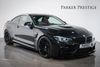 BMW M4 M4 2dr DCT [Competition Pack]