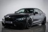 BMW M4 M4 2dr DCT [Competition Pack]