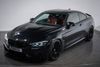 BMW M4 M4 2dr DCT [Competition Pack]