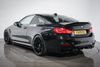 BMW M4 M4 2dr DCT [Competition Pack]