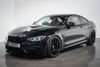 BMW M4 M4 2dr DCT [Competition Pack]