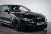 BMW M4 M4 2dr DCT [Competition Pack]