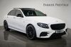 Mercedes-Benz E Class E53 4Matic+ Premium Plus 4dr 9G-Tronic