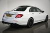 Mercedes-Benz E Class E53 4Matic+ Premium Plus 4dr 9G-Tronic