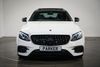 Mercedes-Benz E Class E53 4Matic+ Premium Plus 4dr 9G-Tronic