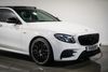 Mercedes-Benz E Class E53 4Matic+ Premium Plus 4dr 9G-Tronic