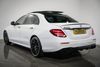 Mercedes-Benz E Class E53 4Matic+ Premium Plus 4dr 9G-Tronic